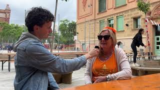 Van Nederland Naar Barcelona Een Nieuw Begin