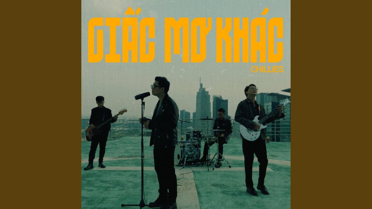 Giấc Mơ Khác