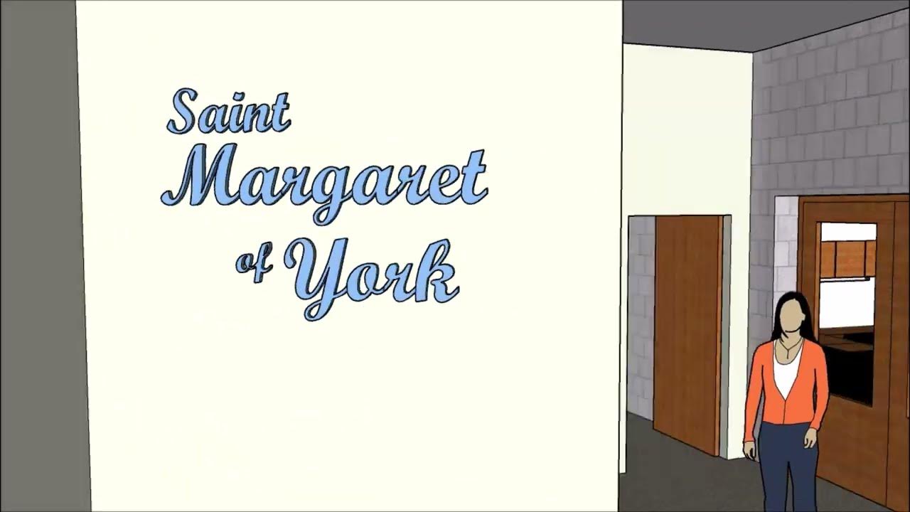 St Margaret of York Parish School Proposed Addition and Renovation