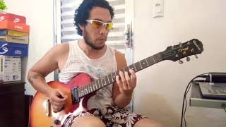 Xand Avião - Só Basta você me ligar (Metal)