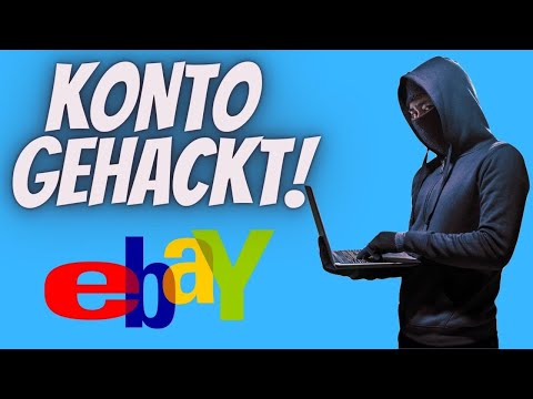 Ebay Kleinanzeigen Konto Gehackt! Hacker will Fake Käufer abziehen :)