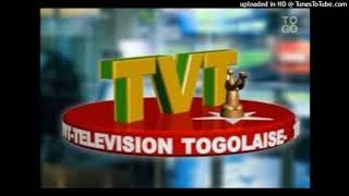 Togo/Médias : Voici le nouveau logo de la TVT