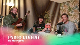 1x01.- Pablo Rivero, no hay nada peor que una comunidad de vecinos