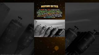 This Weapon Tripled U-Boat Kill Rates #military #shorts