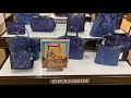 Y491 BRAHMIN новая коллекция.