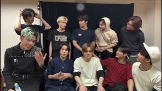 TREASURE INSTAGRAM LIVE (THANK YOU TREASURE MAKER) 🇹🇼 040323