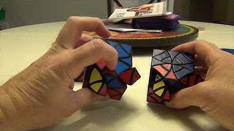 Curvy Copter 3 Tutorial Part 1:  Demonstration and Classification