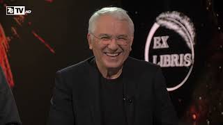 картинка: Вечерта на Иван Кулеков, 20 февруари 2024 г. -  Георги Константинов