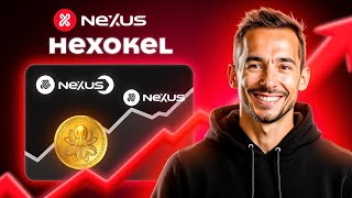 НОВАЯ БРАУЗЕРНАЯ DEPIN НОДА NEXUS | ОБЗОР DEPIN НОДЫ | АНАЛОГ GRASS | DEPIN НОДА 2025