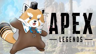 APEX │ 飲酒えぺぺ【赤熊猫行燈/CHUMPLANET】