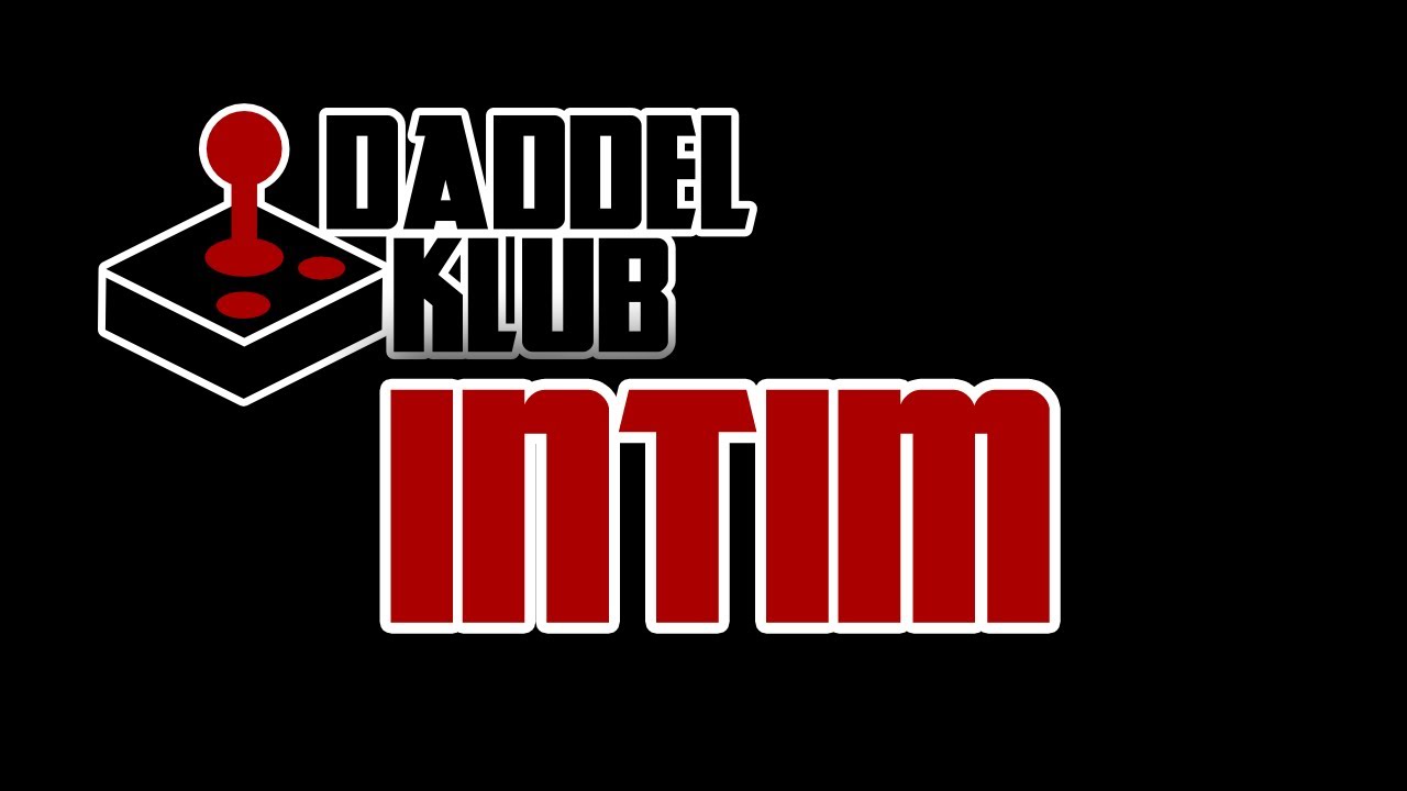 DaddelKlub Intim #12 - Trommelwirbel