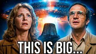 The One Scene Steven Spielberg Cut at the Last Minute From Close Encounters of the Third Kind