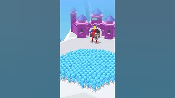 count master game part 4 🤟 #shorts