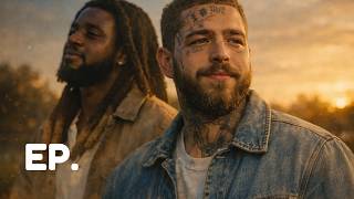 Post Malone & Shaboozey – Southern Soul Salvation (Official Music Video)