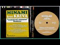 MINAMI Feat. KREVA / 素直になれる (Maestro-T&#39;s Innocent Remix)