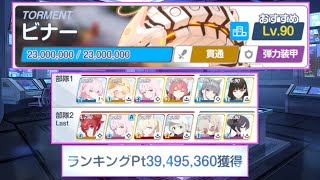 Blue Archive JP - GA Urban Binah Torment Purple 39.495M S.Mika Debut Casual Mald