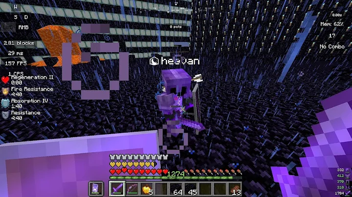 I Fought The Original Person Who Killed My Minecraft Dog