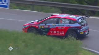 C.I.A. Rally - Rally Targa Florio - PS1 06/05/2022