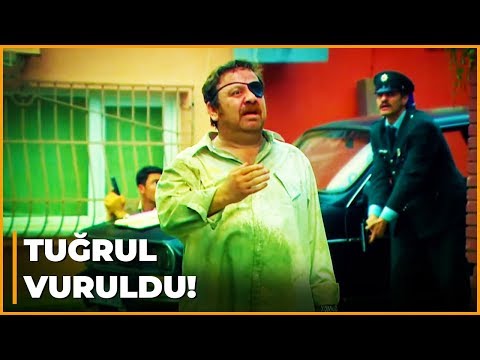 Tuğrul'un Ölüm Sahnesi - Öyle Bir Geçer Zaman Ki 120. Bölüm (FİNAL)