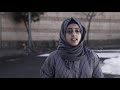 Yasmeen's poem for peace | UNICEF