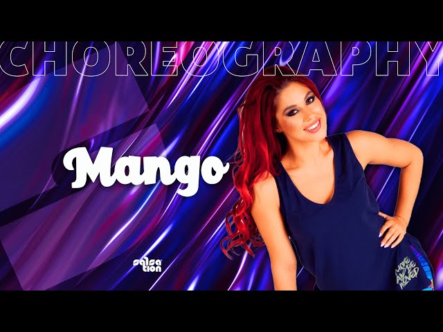 MANGO - Salsation® Choreography by SMT Julia class=