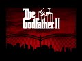 The Godfather 2 Game Music - Action 2