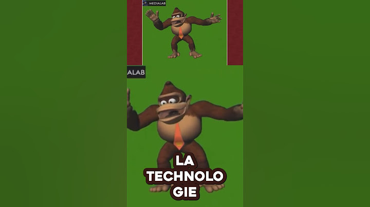 Le SECRET de la série TV DONKEY KONG  #années2000 #gaming #années90 #retrogaming #nintendo