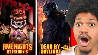 Celebrity The Worst Horror Games To Be In Wealth