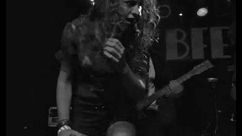 Deftones Cover - My Own Summer - Heather Schulze a...
