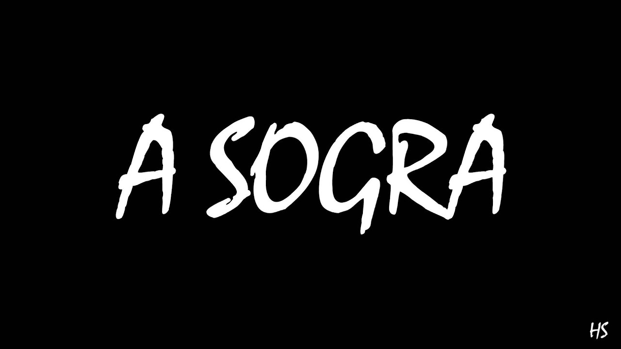 TROTE LIGANDO PARA A SOGRA
