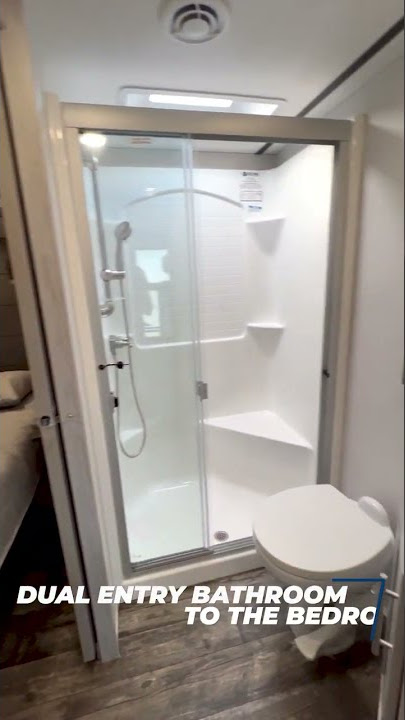 2023 Keystone Fuzion 429 - A Toy Hauler Floorplan You Won't Want to Miss!
