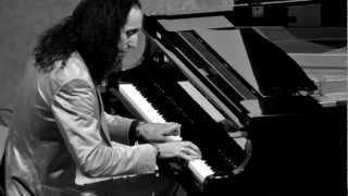 Video thumbnail of "Yngwie Malmsteen - LIKE AN ANGEL - arr. for Piano by Mistheria"