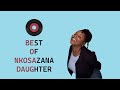 Nkosazana Daughter Amapiano Spotlight Mix - Episode 1 - Season  1 - 2022 (Mixed by Da Coda)