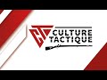 Culture tactique esprit tactique