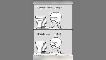 Programming Humour #laugh #comedy #humor #programming #memes #jokes #code #developer #coding  #funny