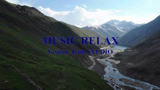 Calm music  Pakistani with slides Pakistan beautiful sound for relaxation screenshot 4