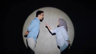 Prewedding Aldila & Putra