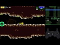 AM2R 100% Normal No Skips speedrun in 1:16:22 RTA