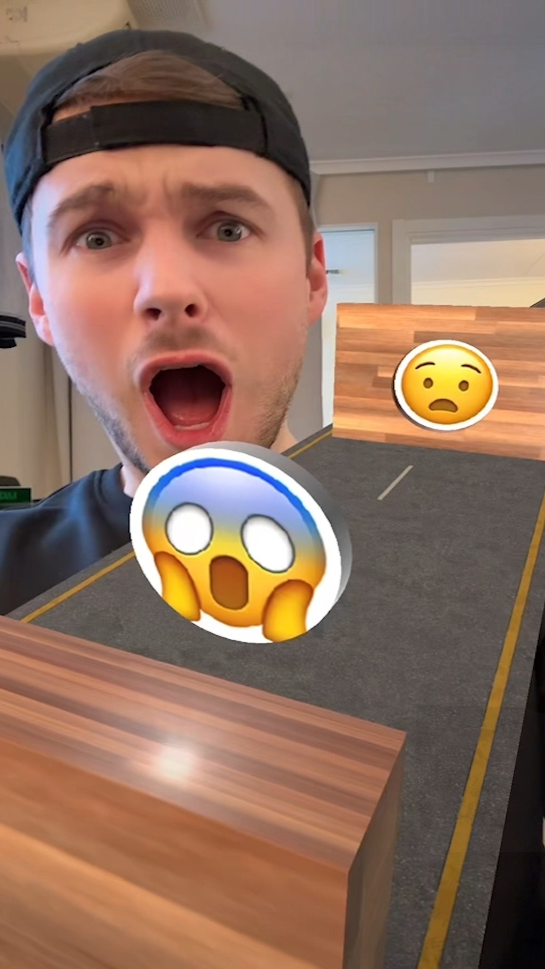Emoji challenge ??