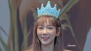 SNSD Taeyeon Birthday  - WINE (FMV)