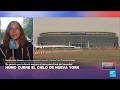 Directo Mundial y la disputa de Francia e Inglaterra por el tercer lugar • FRANCE 24 Español