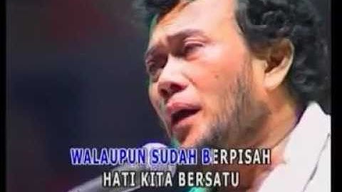rhoma irama   gitar tua