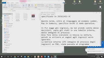 Corsi di PLC Padova, semaforo con PLC Siemens S7-1200