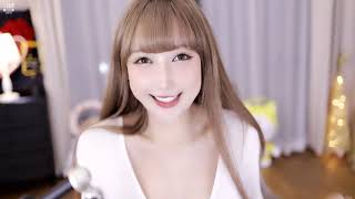 斗鱼douyu Minana呀 20210208