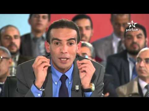 كريم تاج و الانتخابات المقبلة