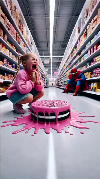 💥🥰 Evolution of Avengers 🤩 Avengers Evolution #babifreitas #shorts #spiderman 657