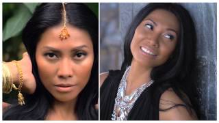 Anggun - Toujours un ailleurs (les coulisses / behind the scenes)