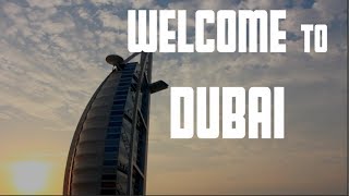 Tips para viajar a Dubai 1