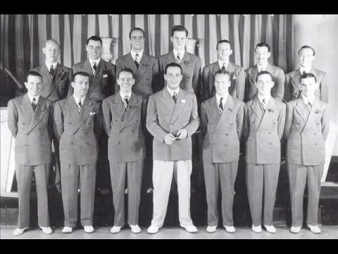 YouTube पर Bob Crosby and his Orchestra - Let`s face the music and dance देखें YouTube पर Bob Crosby and his Orchestra - Let`s face the music and dance देखें