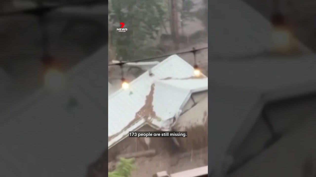 Death Toll From The US Flood Crisis Rises To 120